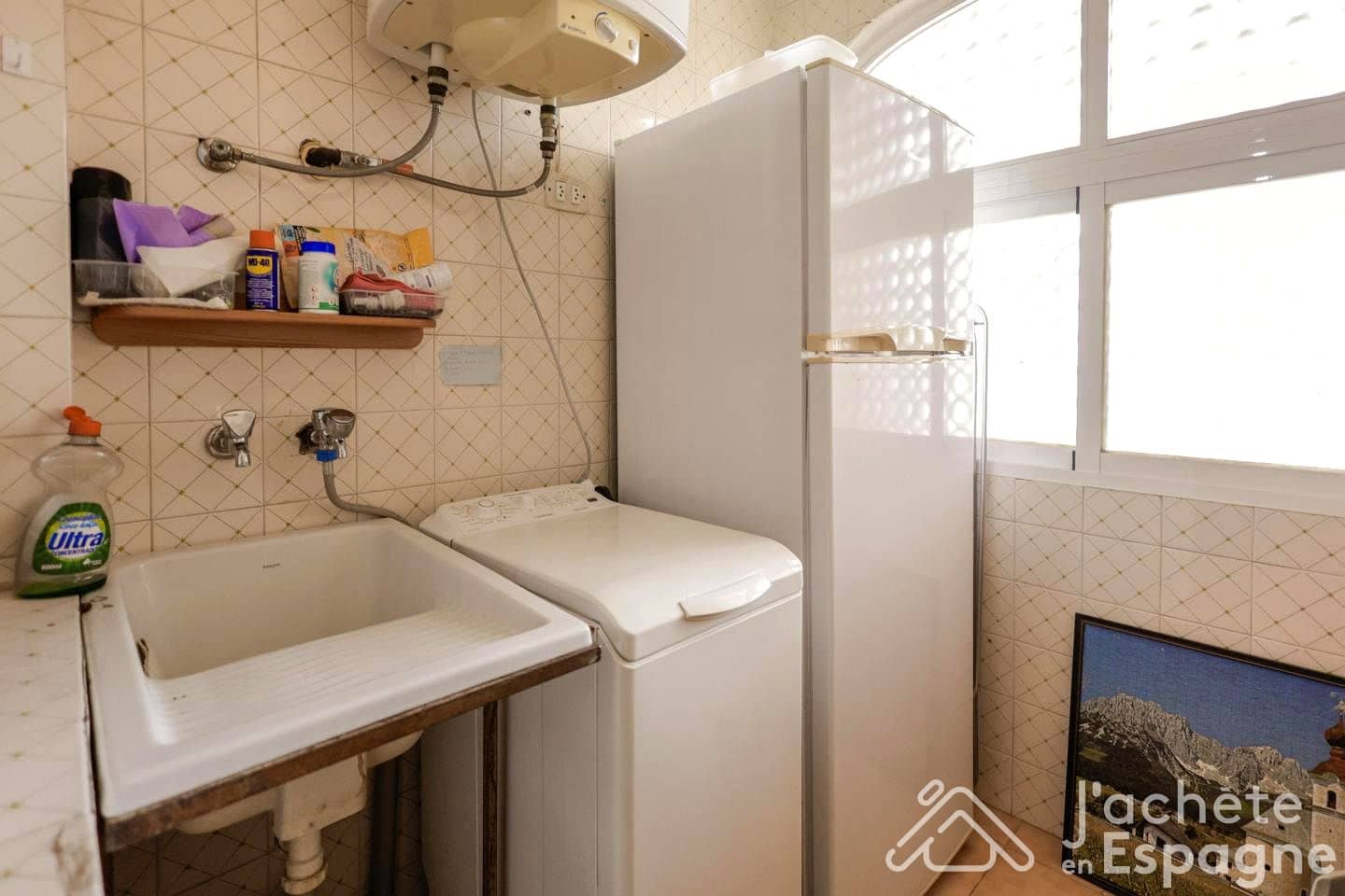 2 soverom Bungalow til salgs i Santa Pola - € 169 000 (Ref: 10130986)