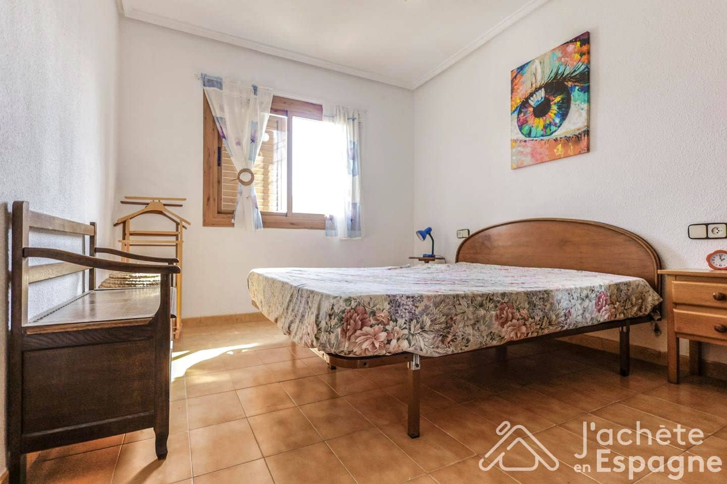2 soverom Bungalow til salgs i Santa Pola - € 169 000 (Ref: 10130986)