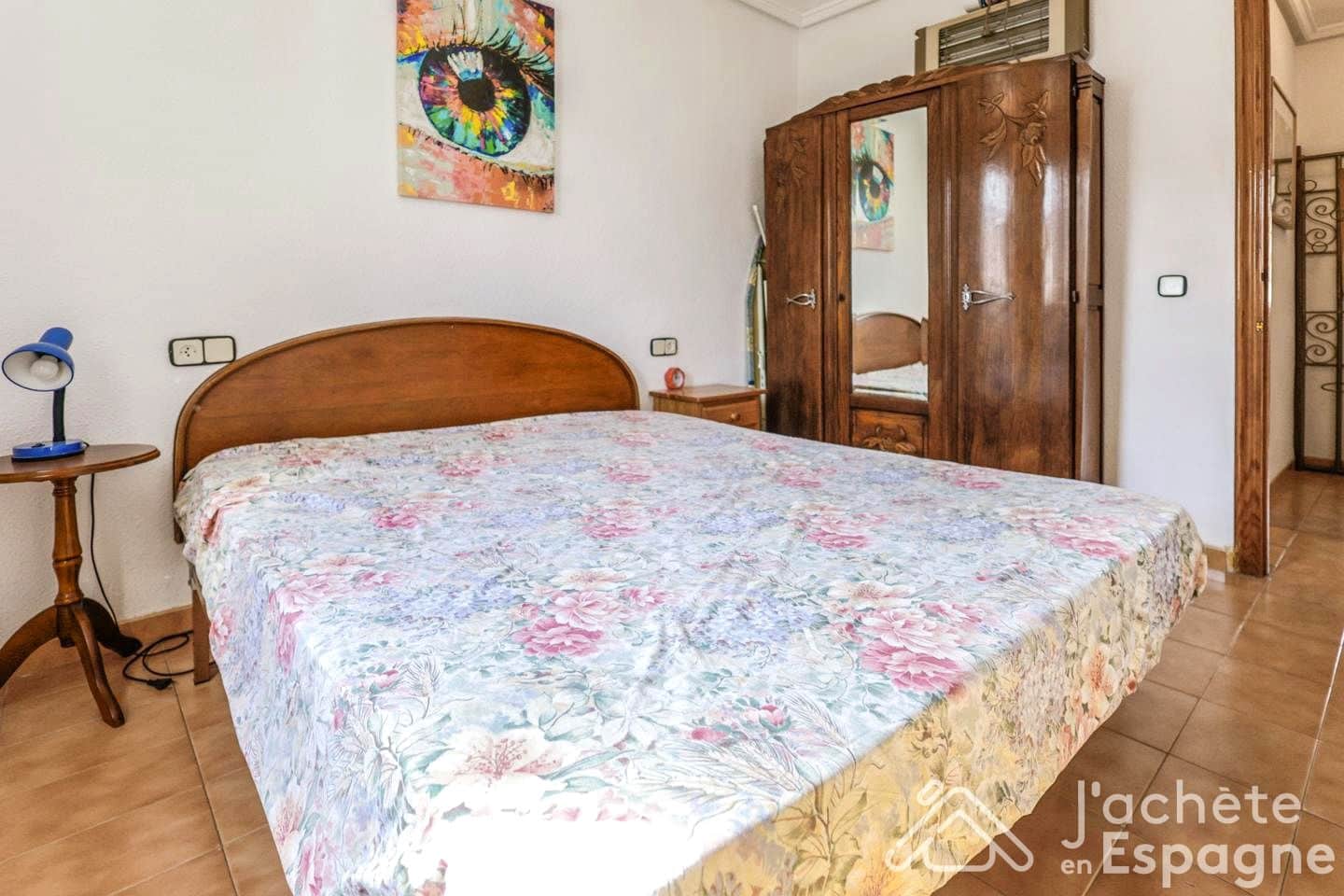 2 soverom Bungalow til salgs i Santa Pola - € 169 000 (Ref: 10130986)