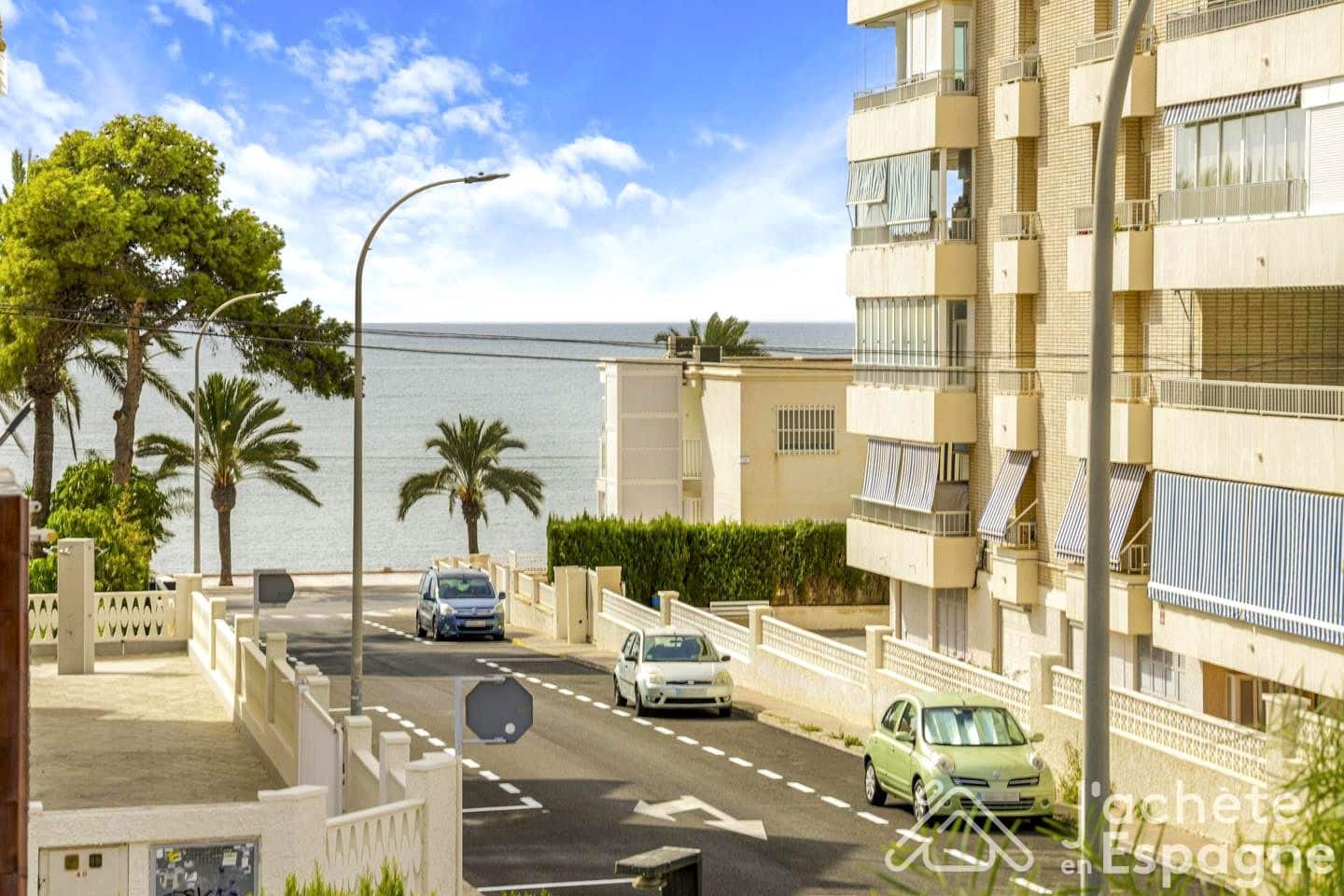 2 soverom Bungalow til salgs i Santa Pola - € 169 000 (Ref: 10130986)