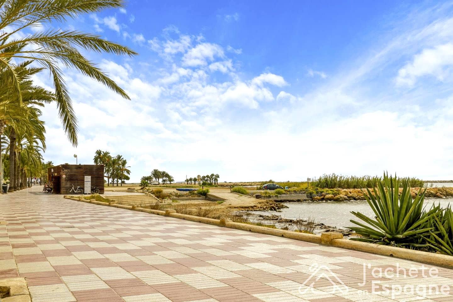 2 soverom Bungalow til salgs i Santa Pola - € 169 000 (Ref: 10130986)