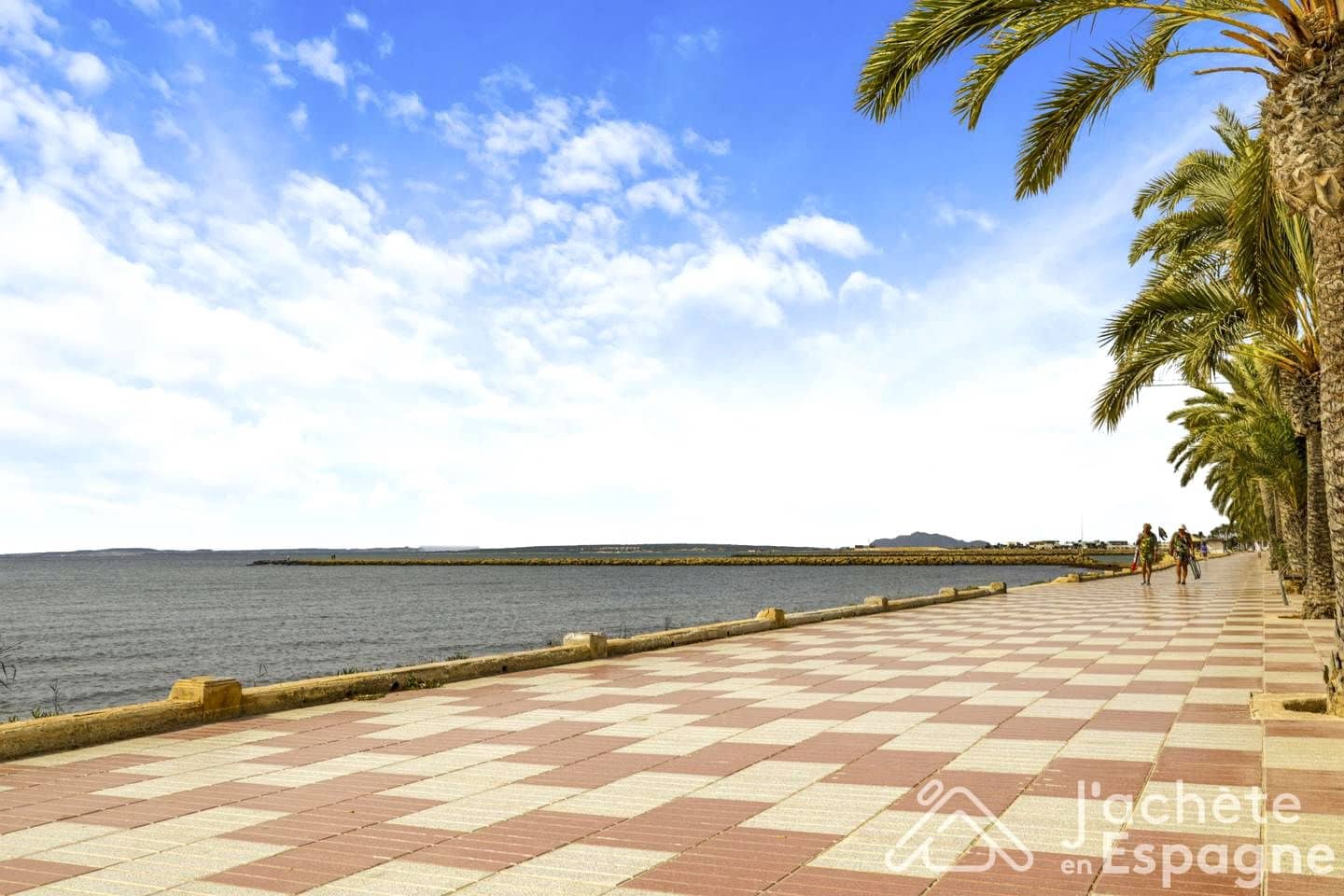 2 soverom Bungalow til salgs i Santa Pola - € 169 000 (Ref: 10130986)