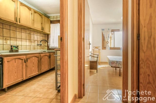 2 soverom Bungalow til salgs i Calas Santiago Bernabéu, Santa Pola - € 169 000 (Ref: 10130986)
