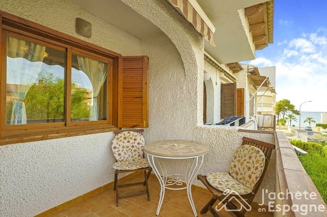 2 soverom Bungalow til salgs i Calas Santiago Bernabéu, Santa Pola - € 169 000 (Ref: 10130986)