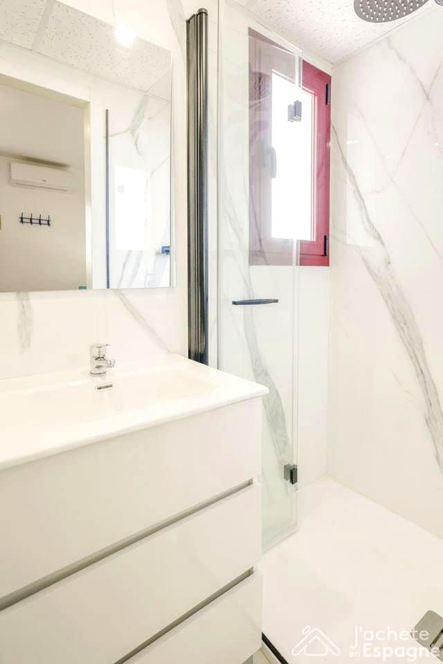 2 soverom Leilighet til salgs i Calpe / Calp med svømmebasseng garasje - € 415 000 (Ref: 10134960)