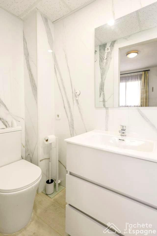 2 soverom Leilighet til salgs i Calpe / Calp med svømmebasseng garasje - € 415 000 (Ref: 10134960)