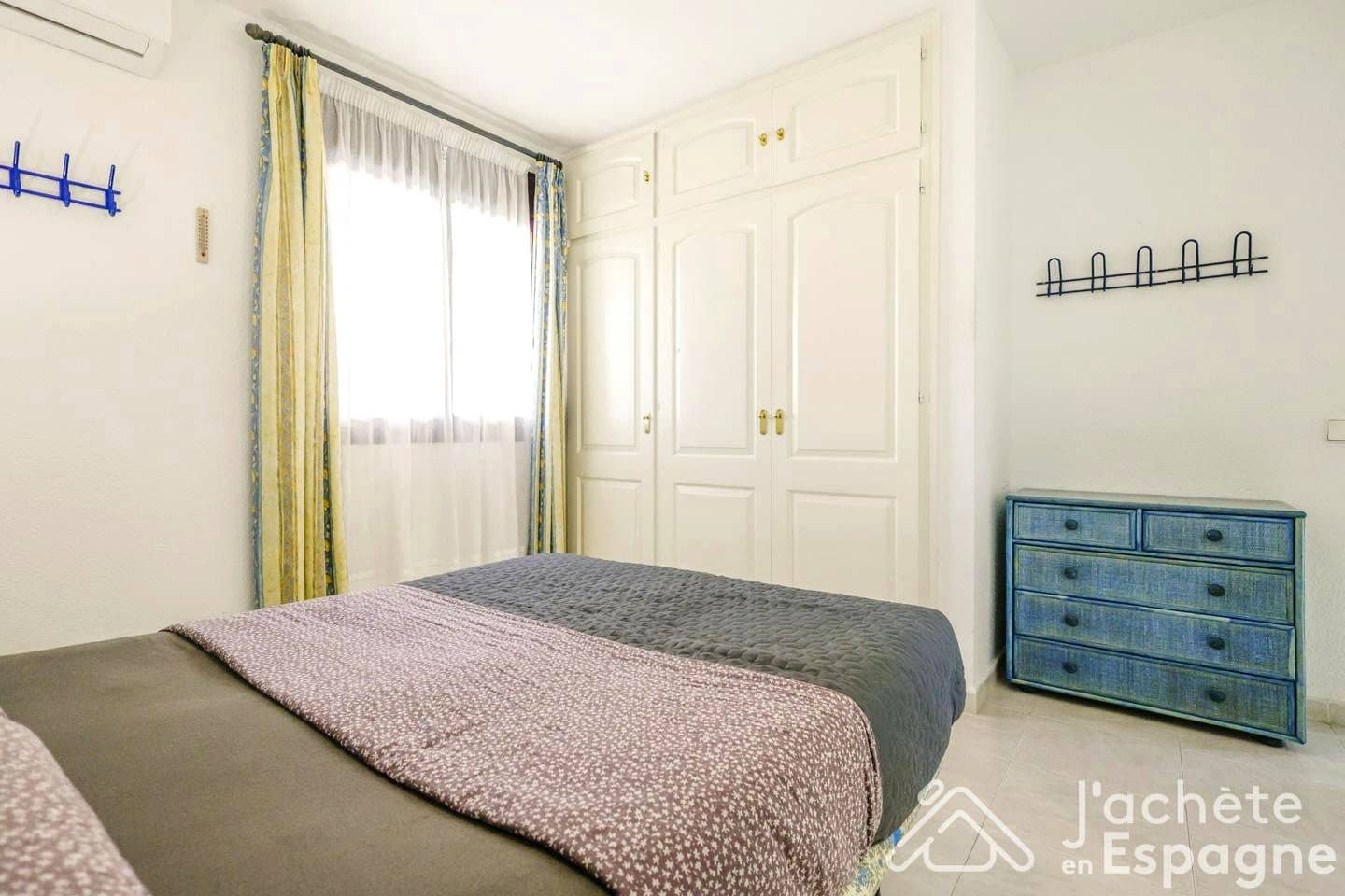 2 soverom Leilighet til salgs i Calpe / Calp med svømmebasseng garasje - € 415 000 (Ref: 10134960)