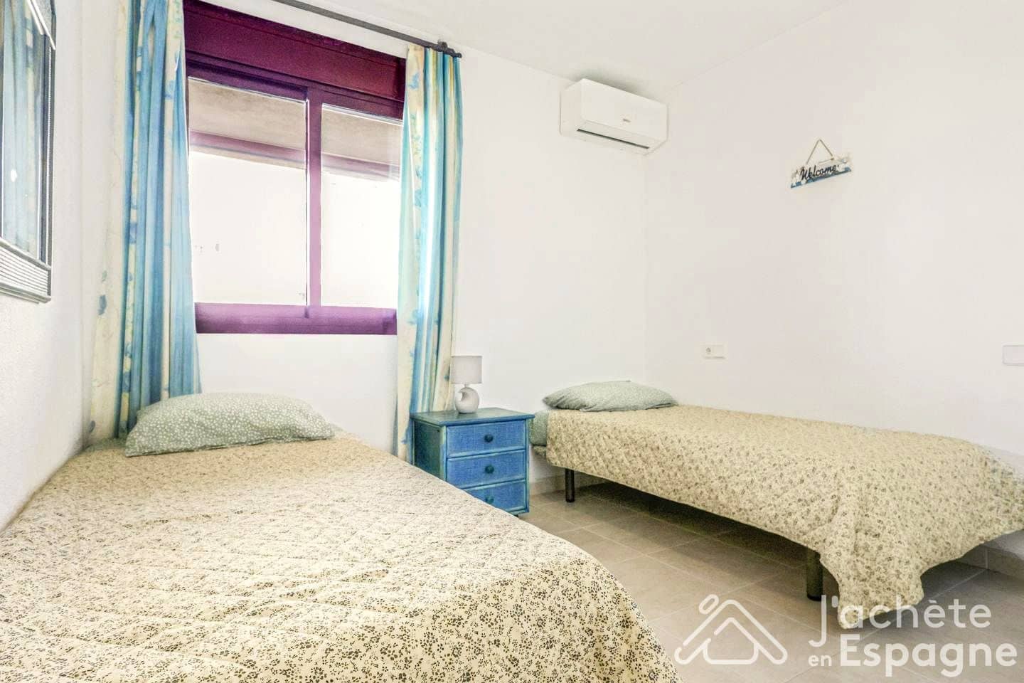 2 soverom Leilighet til salgs i Calpe / Calp med svømmebasseng garasje - € 415 000 (Ref: 10134960)