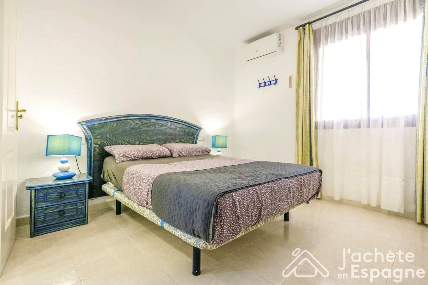 2 soverom Leilighet til salgs i Calpe / Calp med svømmebasseng garasje - € 415 000 (Ref: 10134960)