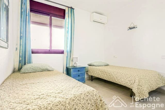 2 soverom Leilighet til salgs i Levante - Playa Fossa, Calpe / Calp med svømmebasseng garasje - € 415 000 (Ref: 10134960)