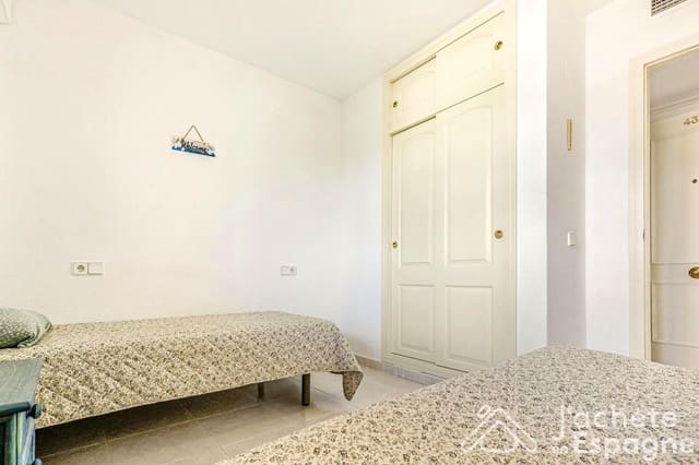 2 soverom Leilighet til salgs i Levante - Playa Fossa, Calpe / Calp med svømmebasseng garasje - € 415 000 (Ref: 10134960)
