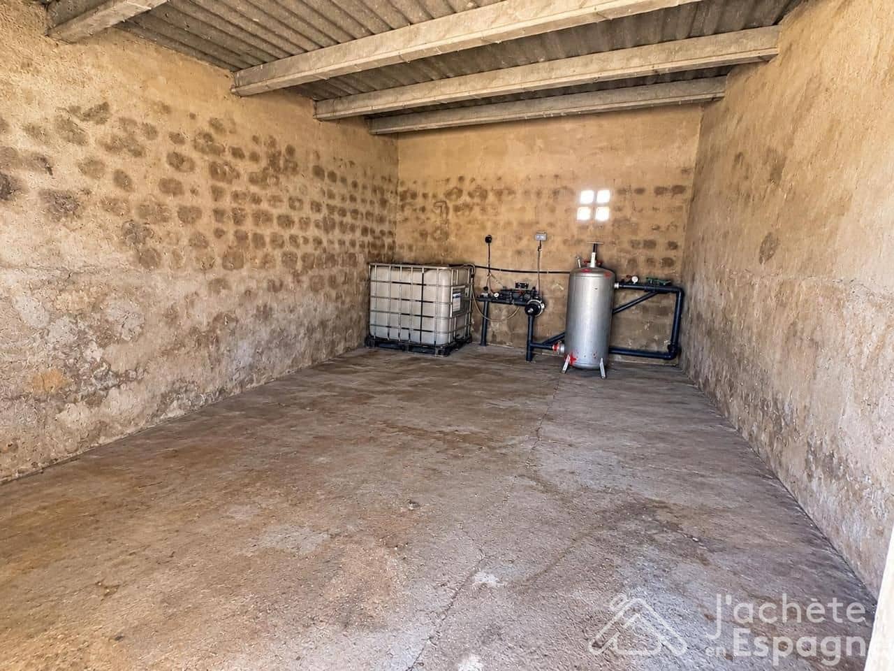 Grunde uden byggetilladelser til salg i Benifairo de la Valldigna - € 90.000 (Ref: 10136217)