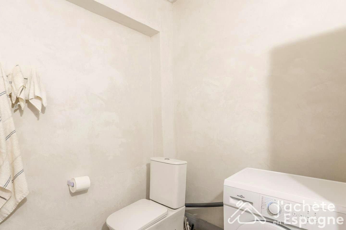 4 sovrum Lägenhet till salu i Polinya de Xuquer - 111 500 € (Ref: 10140442)