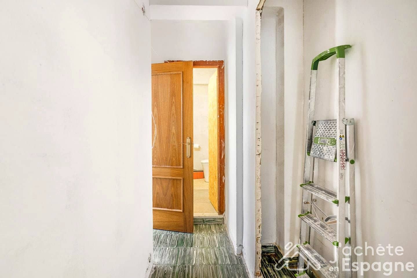 4 sovrum Lägenhet till salu i Polinya de Xuquer - 111 500 € (Ref: 10140442)