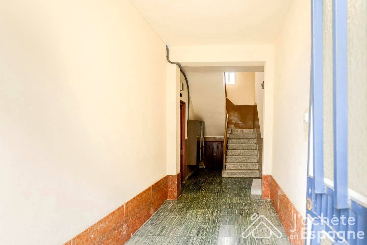 4 sovrum Lägenhet till salu i Polinya de Xuquer - 111 500 € (Ref: 10140442)