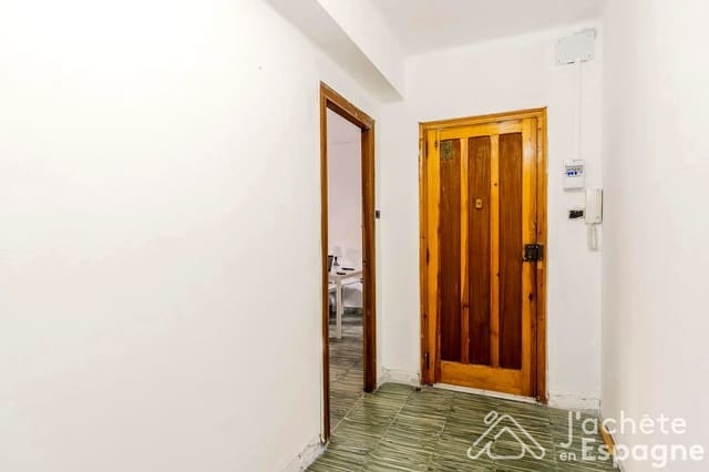 4 sovrum Lägenhet till salu i Polinyà de Xúquer - 111 500 € (Ref: 10140442)