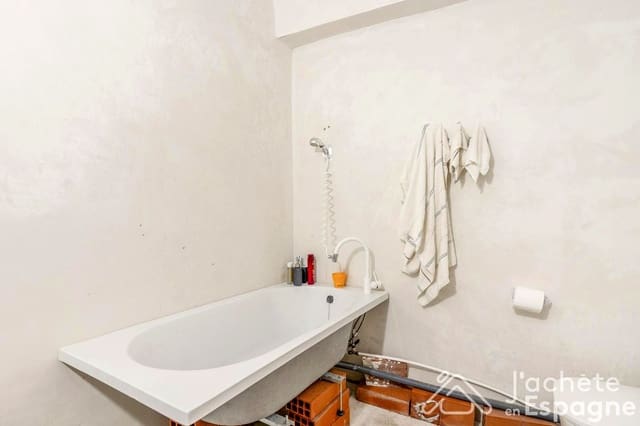 4 sovrum Lägenhet till salu i Polinyà de Xúquer - 111 500 € (Ref: 10140442)