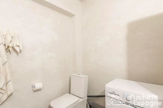 4 sovrum Lägenhet till salu i Polinyà de Xúquer - 111 500 € (Ref: 10140442)