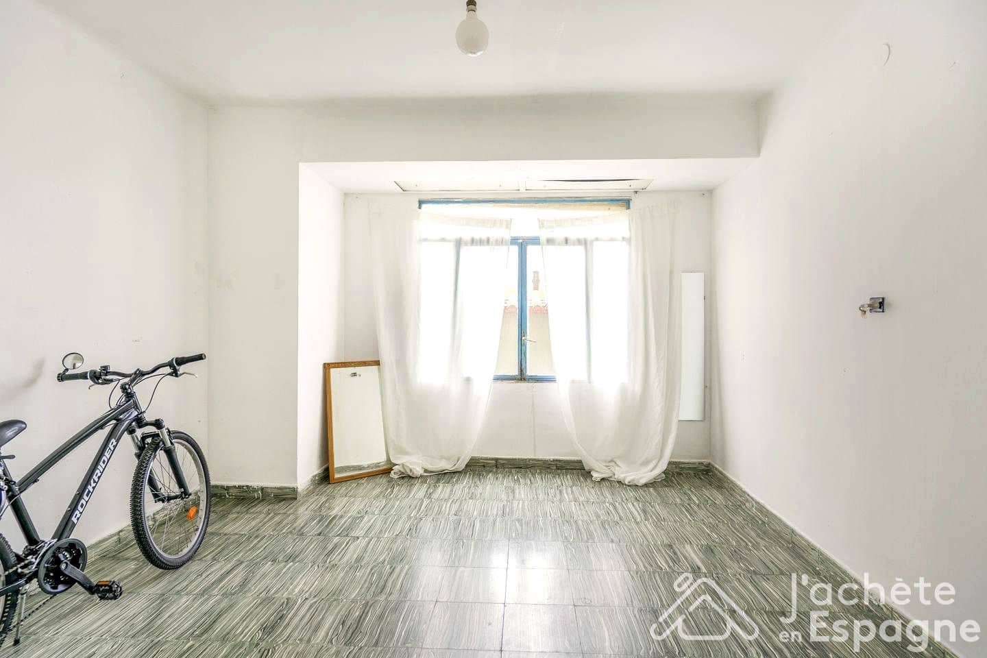 4 sovrum Lägenhet till salu i Polinya de Xuquer - 111 500 € (Ref: 10140442)