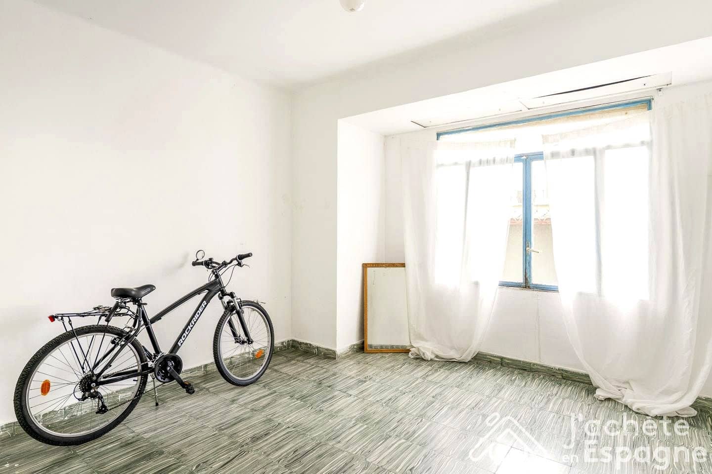 4 sovrum Lägenhet till salu i Polinya de Xuquer - 111 500 € (Ref: 10140442)