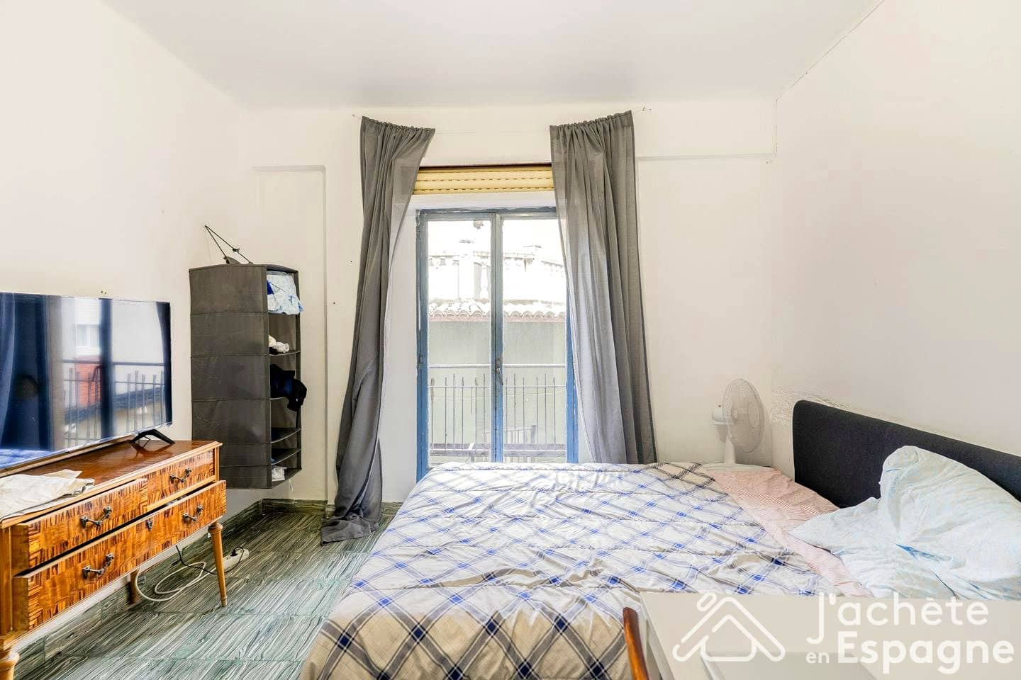 4 sovrum Lägenhet till salu i Polinya de Xuquer - 111 500 € (Ref: 10140442)