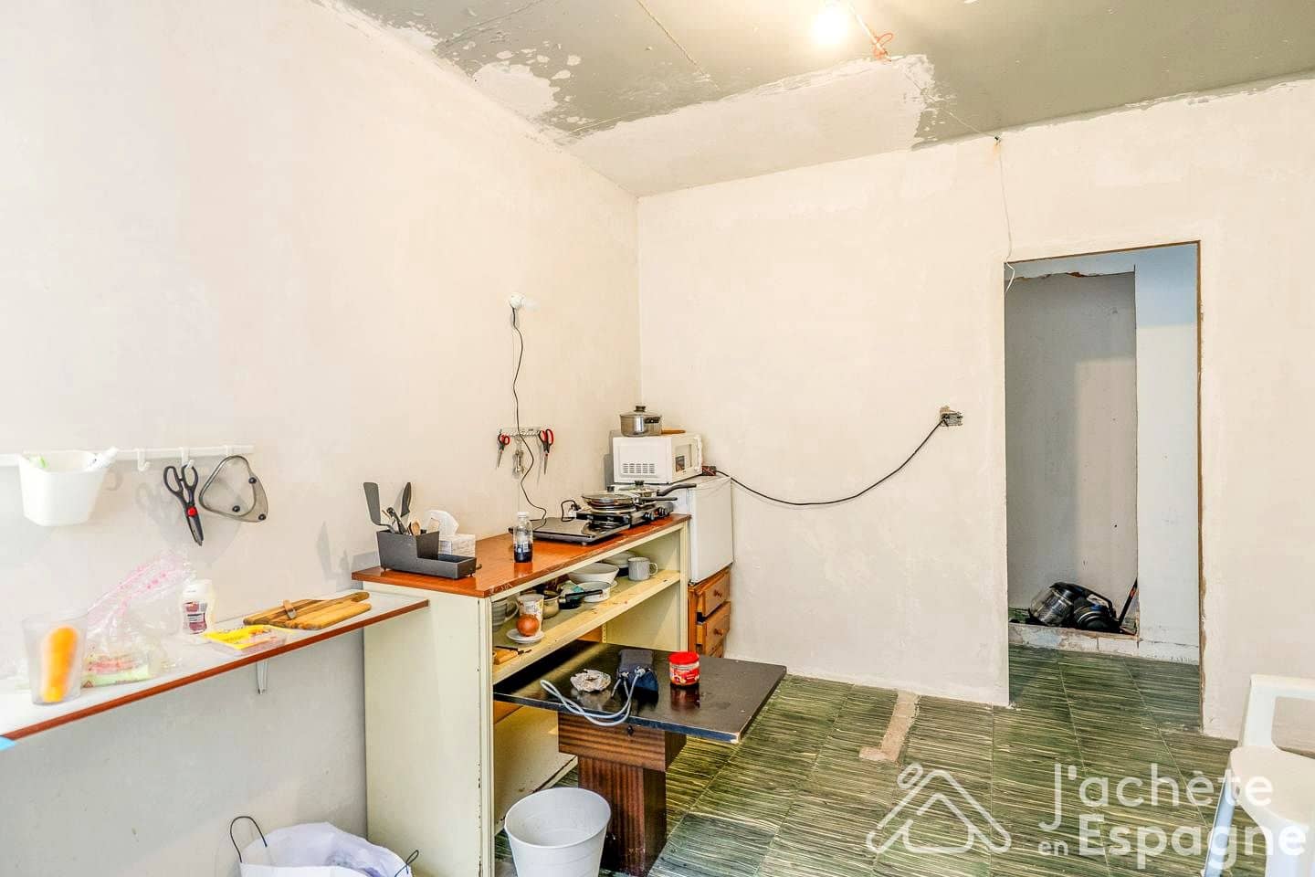 4 sovrum Lägenhet till salu i Polinya de Xuquer - 111 500 € (Ref: 10140442)