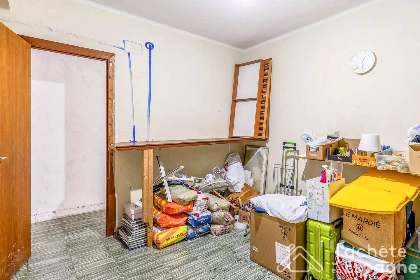 4 sovrum Lägenhet till salu i Polinya de Xuquer - 111 500 € (Ref: 10140442)