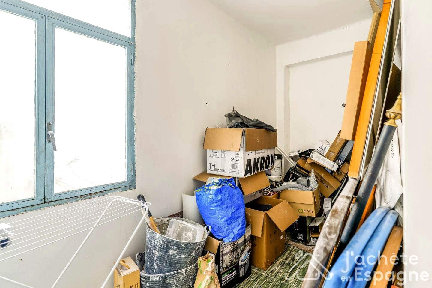 4 sovrum Lägenhet till salu i Polinya de Xuquer - 111 500 € (Ref: 10140442)