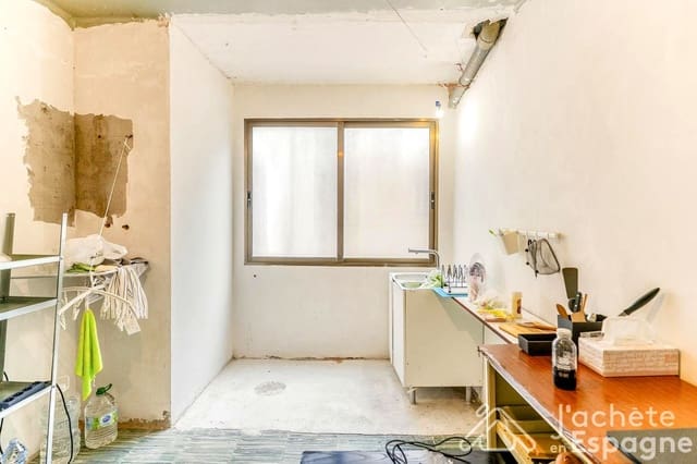 4 sovrum Lägenhet till salu i Polinyà de Xúquer - 111 500 € (Ref: 10140442)