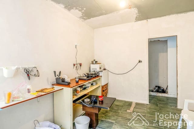 4 sovrum Lägenhet till salu i Polinyà de Xúquer - 111 500 € (Ref: 10140442)