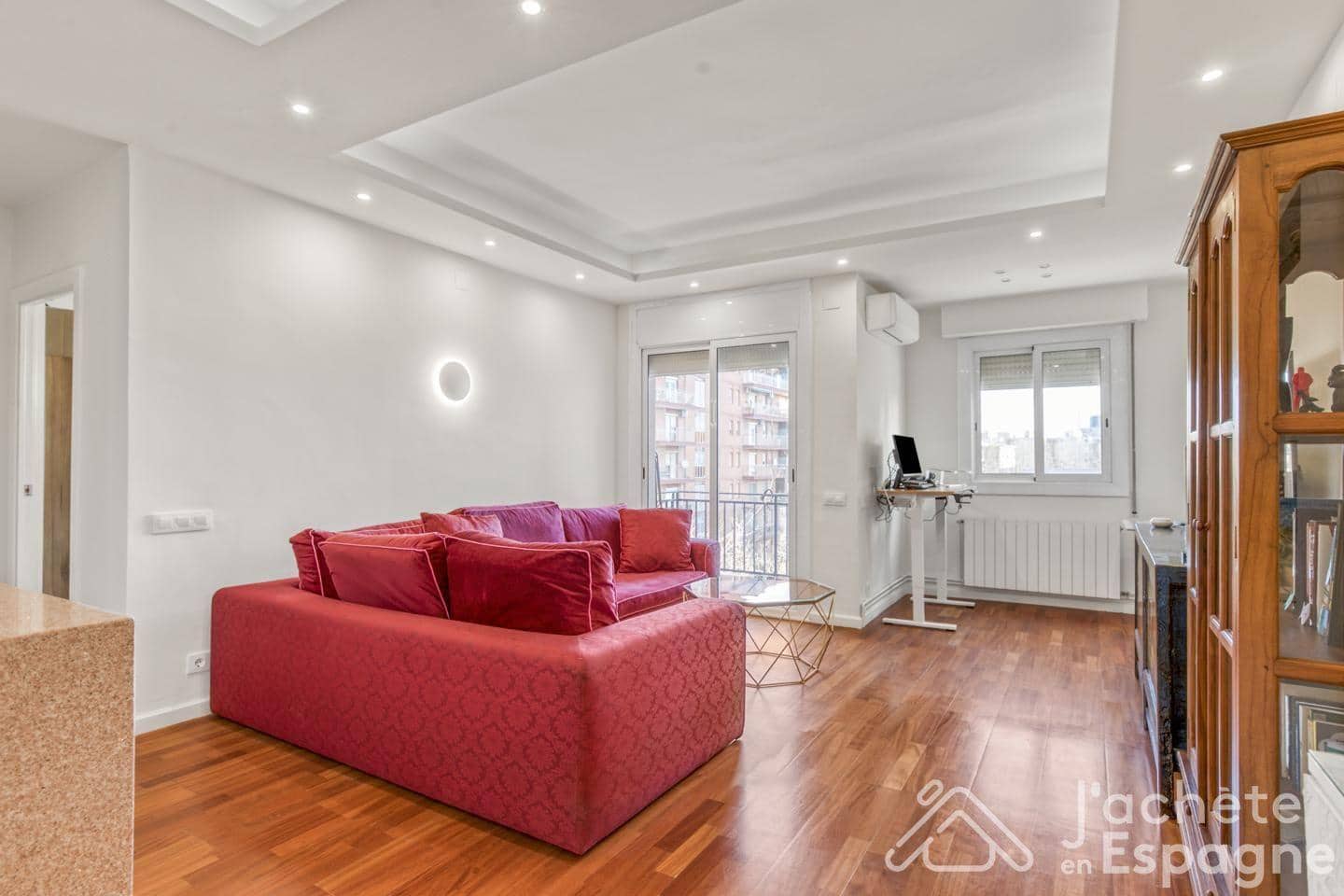 2 camera da letto Appartamento in vendita in Barcelona citta - 390.000 € (Rif: 10156117)