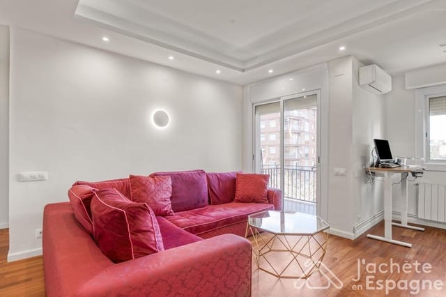 2 camera da letto Appartamento in vendita in Diagonal Mar i El Front Marítim del Poblenou, Barcelona città - 390.000 € (Rif: 10156117)