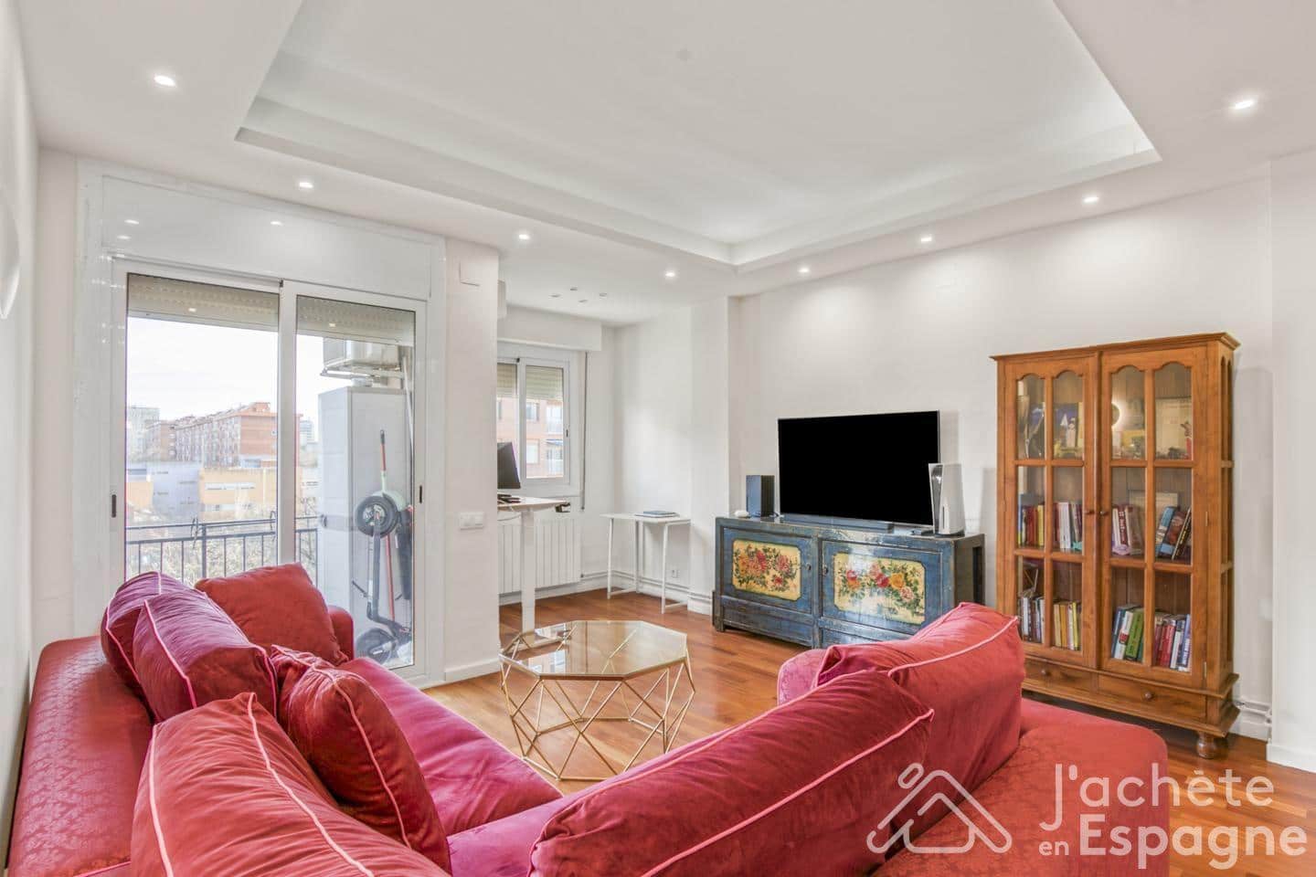 2 camera da letto Appartamento in vendita in Barcelona citta - 390.000 € (Rif: 10156117)