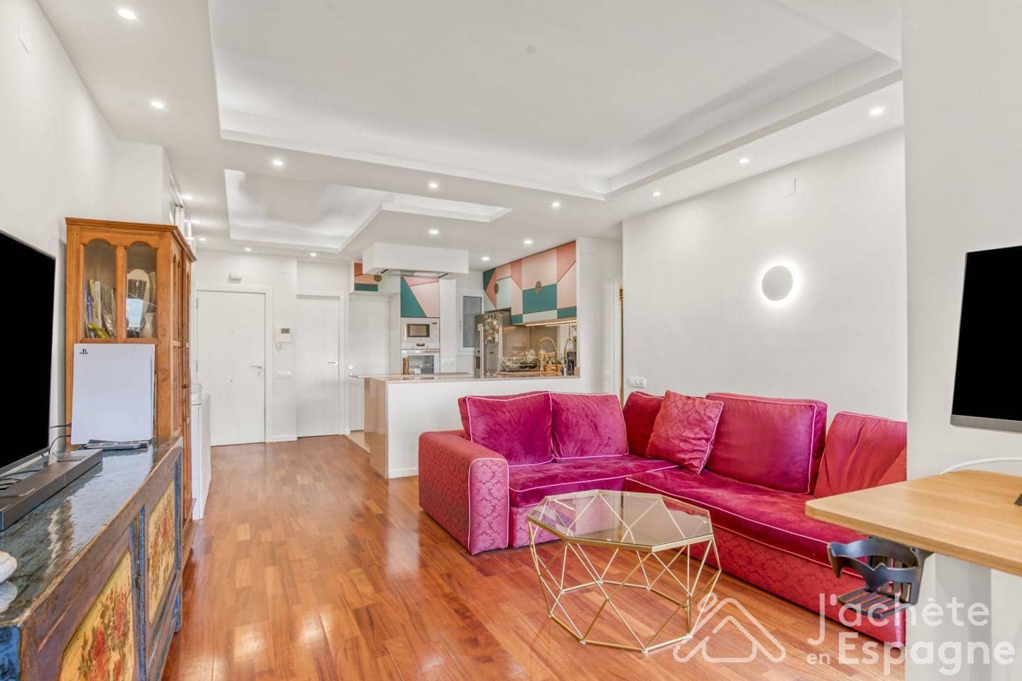 2 camera da letto Appartamento in vendita in Barcelona citta - 390.000 € (Rif: 10156117)