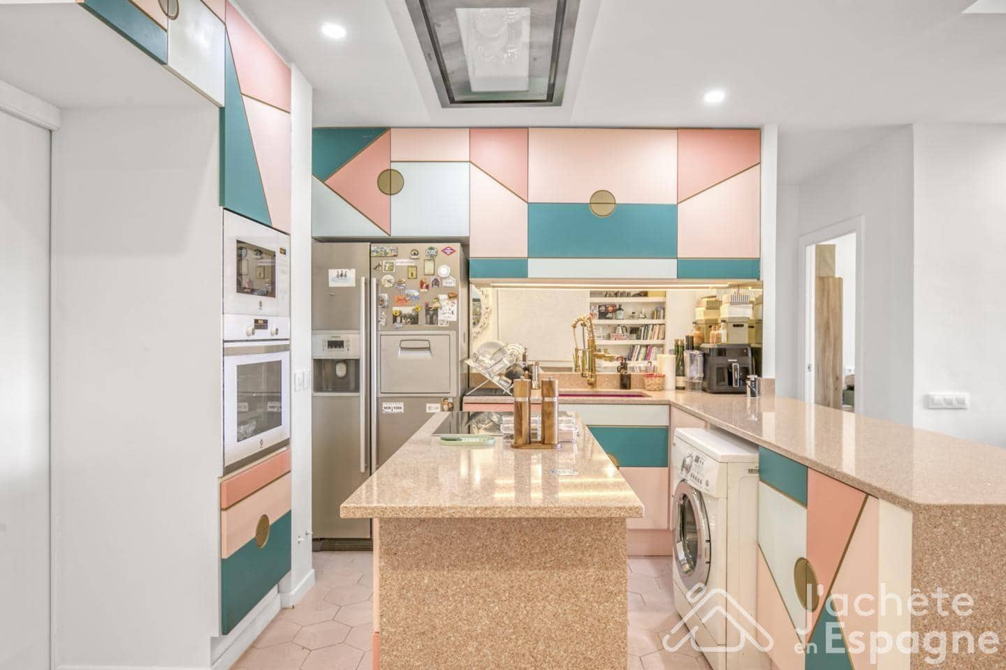 2 camera da letto Appartamento in vendita in Barcelona citta - 390.000 € (Rif: 10156117)