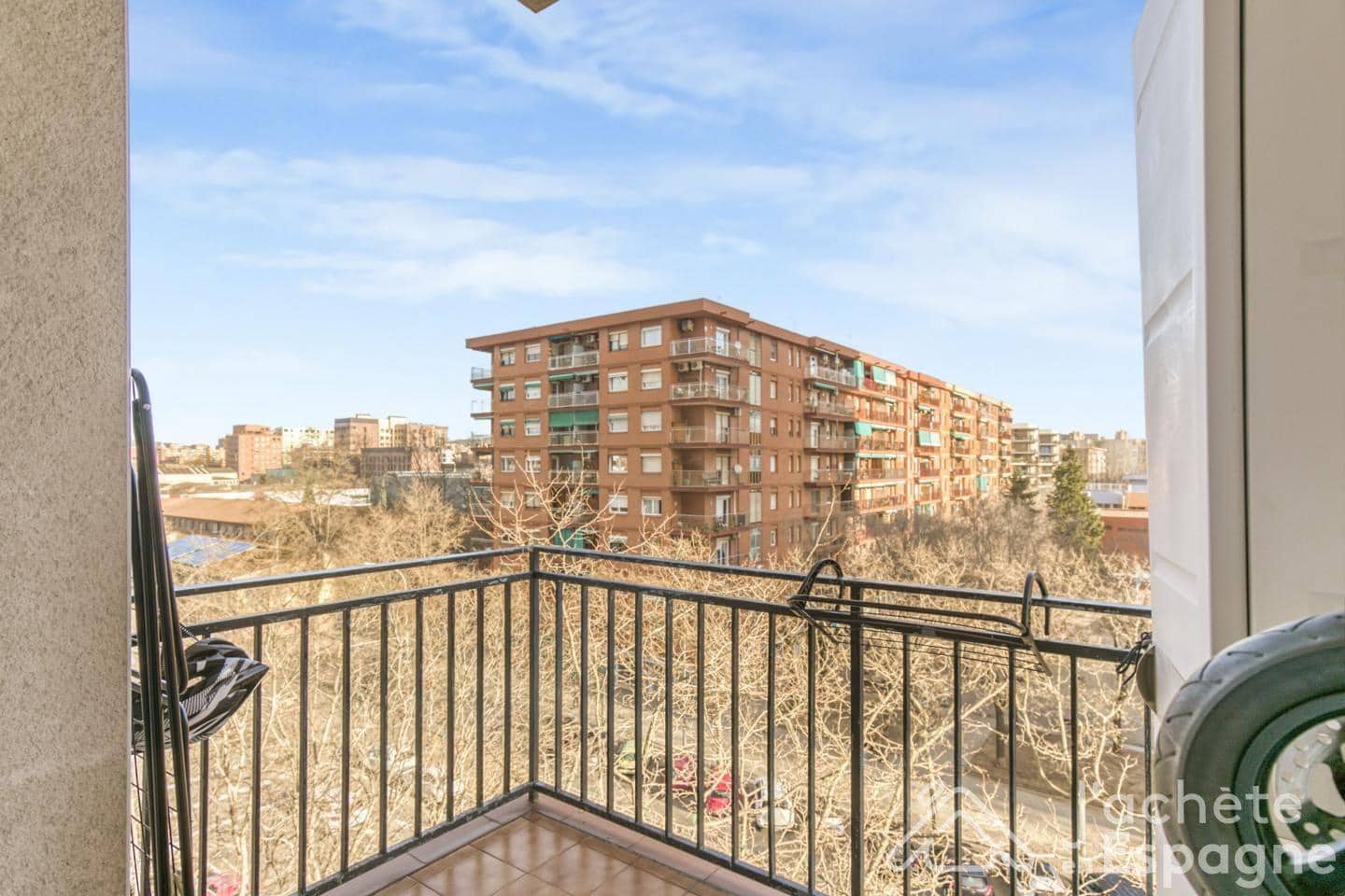 2 camera da letto Appartamento in vendita in Barcelona citta - 390.000 € (Rif: 10156117)