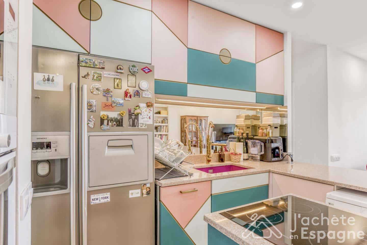 2 camera da letto Appartamento in vendita in Barcelona citta - 390.000 € (Rif: 10156117)