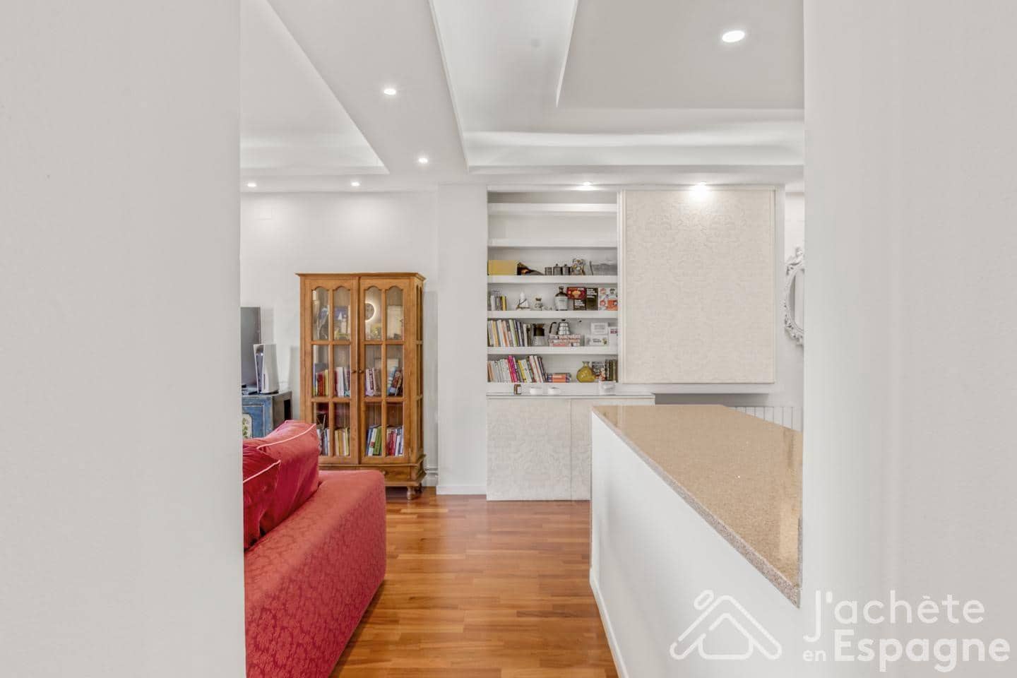 2 camera da letto Appartamento in vendita in Barcelona citta - 390.000 € (Rif: 10156117)
