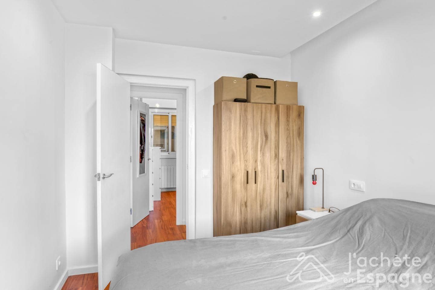 2 camera da letto Appartamento in vendita in Barcelona citta - 390.000 € (Rif: 10156117)