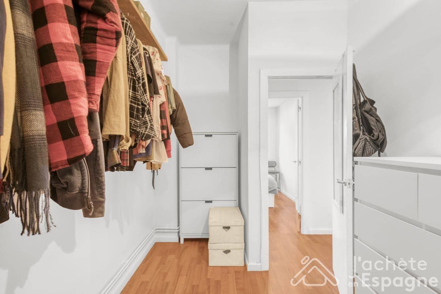 2 camera da letto Appartamento in vendita in Barcelona citta - 390.000 € (Rif: 10156117)