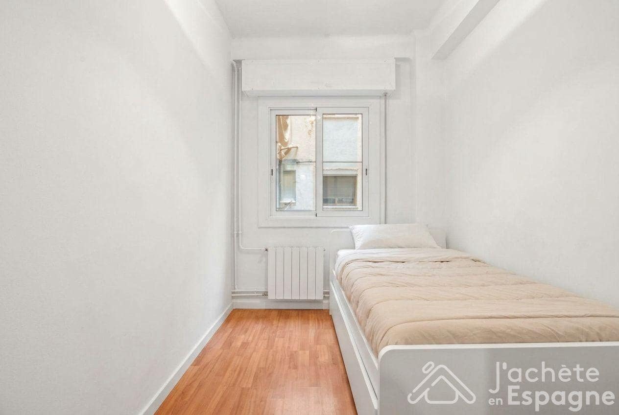 2 camera da letto Appartamento in vendita in Barcelona citta - 390.000 € (Rif: 10156117)