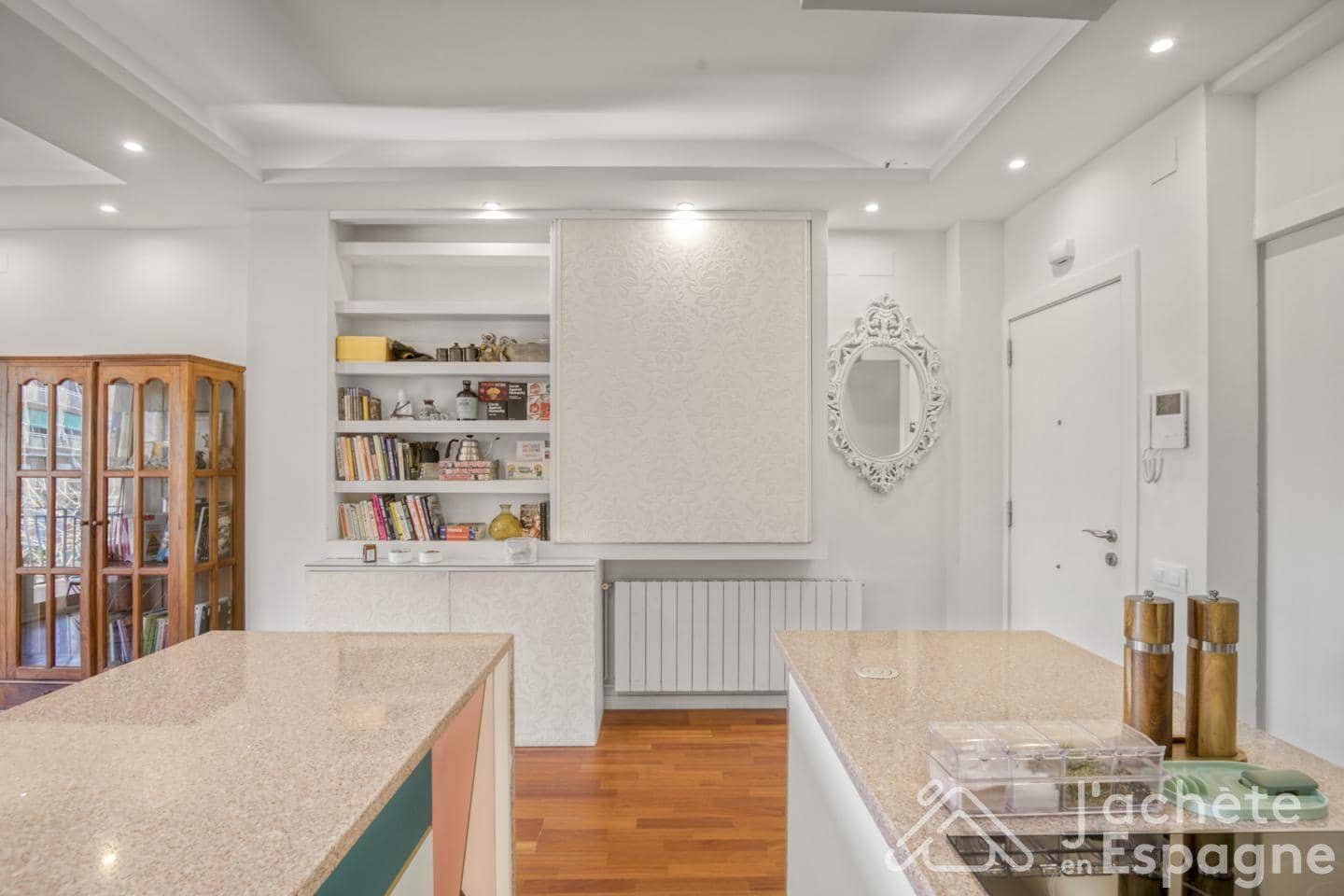 2 camera da letto Appartamento in vendita in Barcelona citta - 390.000 € (Rif: 10156117)