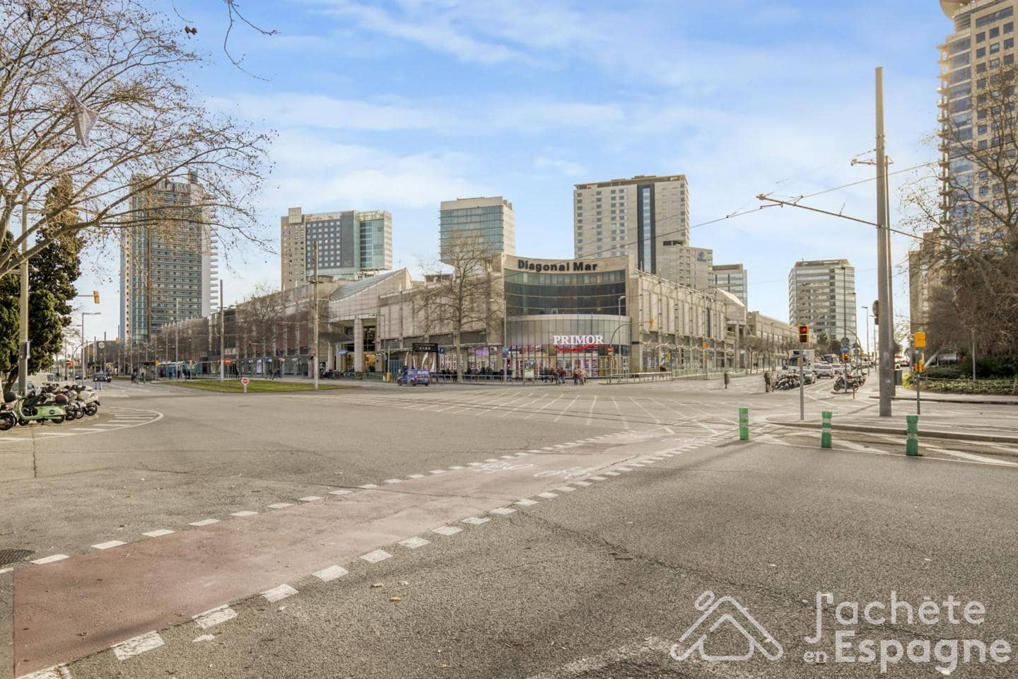 2 camera da letto Appartamento in vendita in Barcelona citta - 390.000 € (Rif: 10156117)