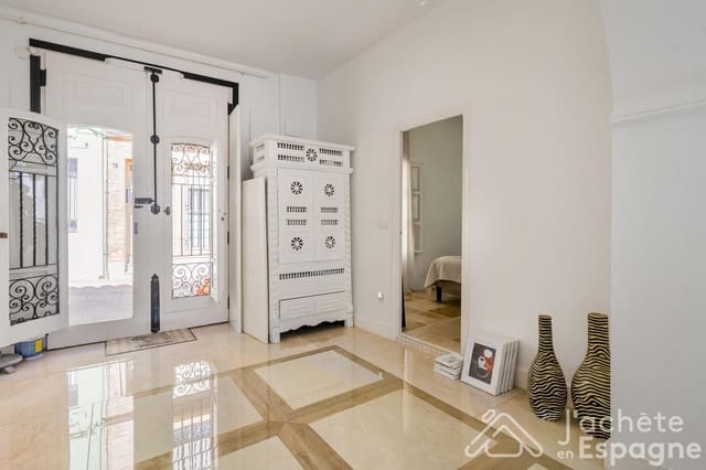 3 sypialnia Willa na sprzedaż w Gilet z basenem - 280 000 € (Ref: 10156876)