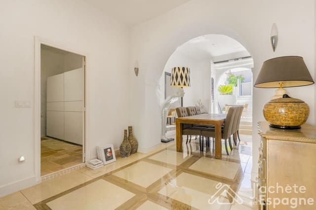 3 sypialnia Willa na sprzedaż w Gilet z basenem - 280 000 € (Ref: 10156876)