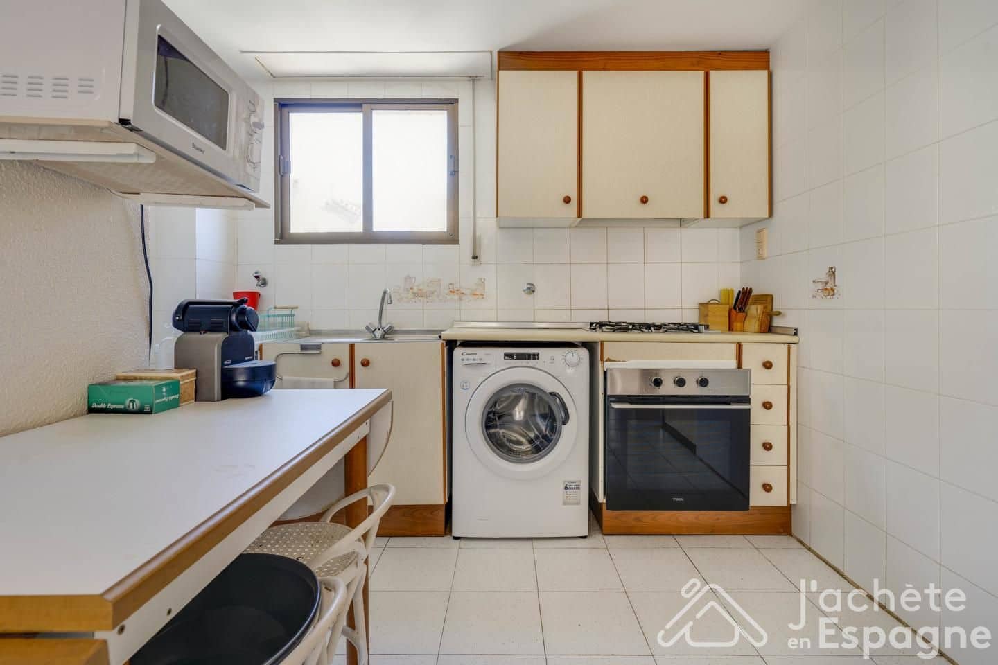 2 soverom Leilighet til salgs i Oropesa  - € 128 000 (Ref: 10158383)
