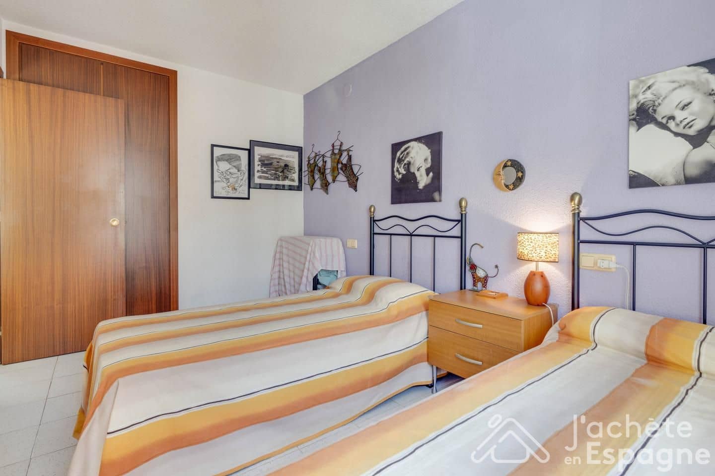 2 soverom Leilighet til salgs i Oropesa  - € 128 000 (Ref: 10158383)