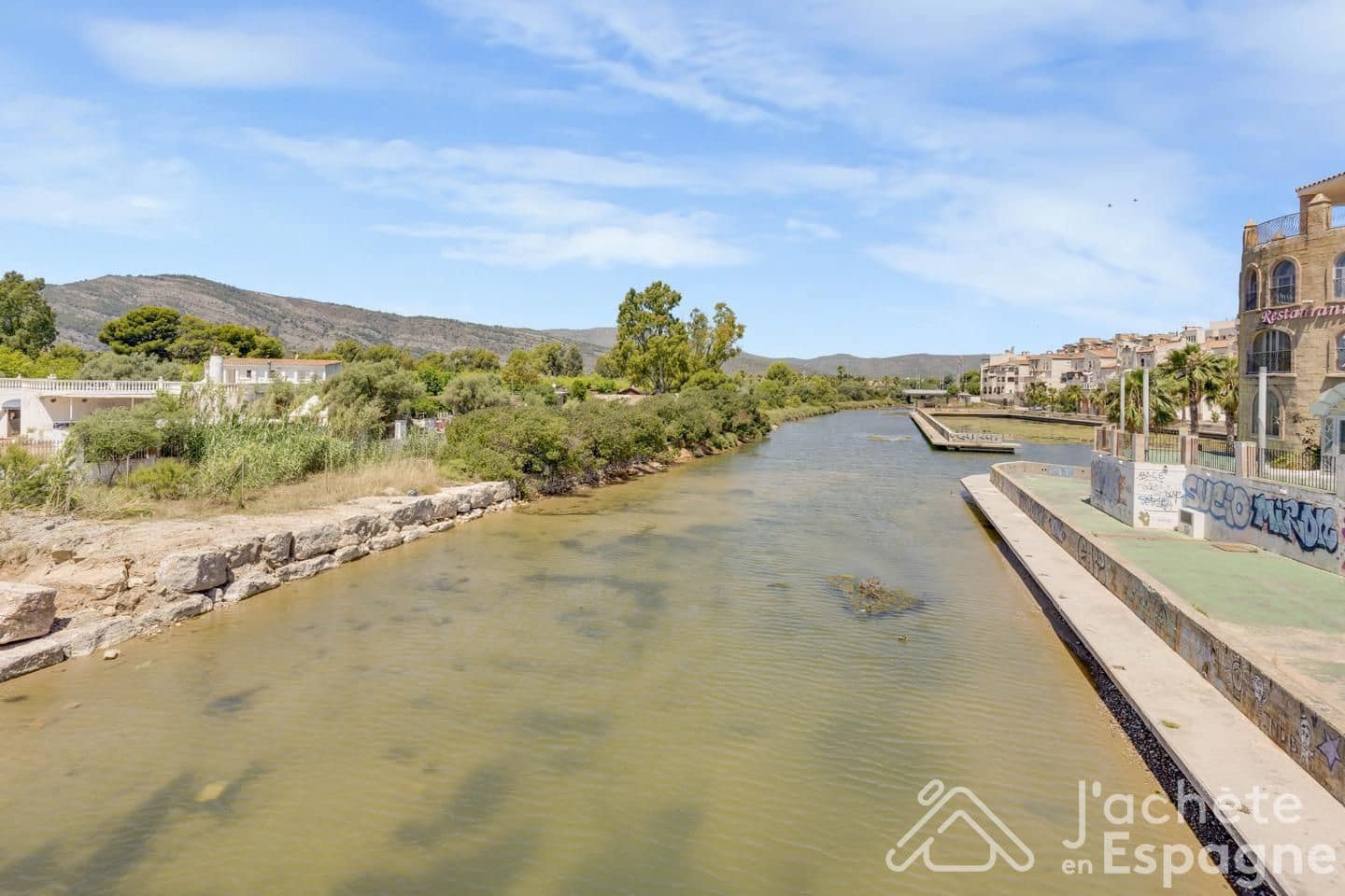 2 soverom Leilighet til salgs i Oropesa  - € 128 000 (Ref: 10158383)