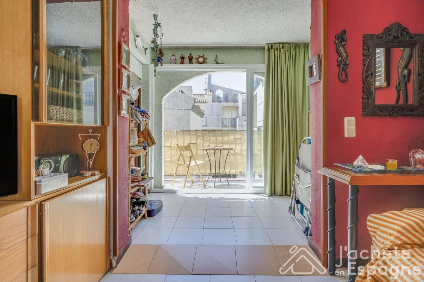 2 soverom Leilighet til salgs i Oropesa  - € 128 000 (Ref: 10158383)