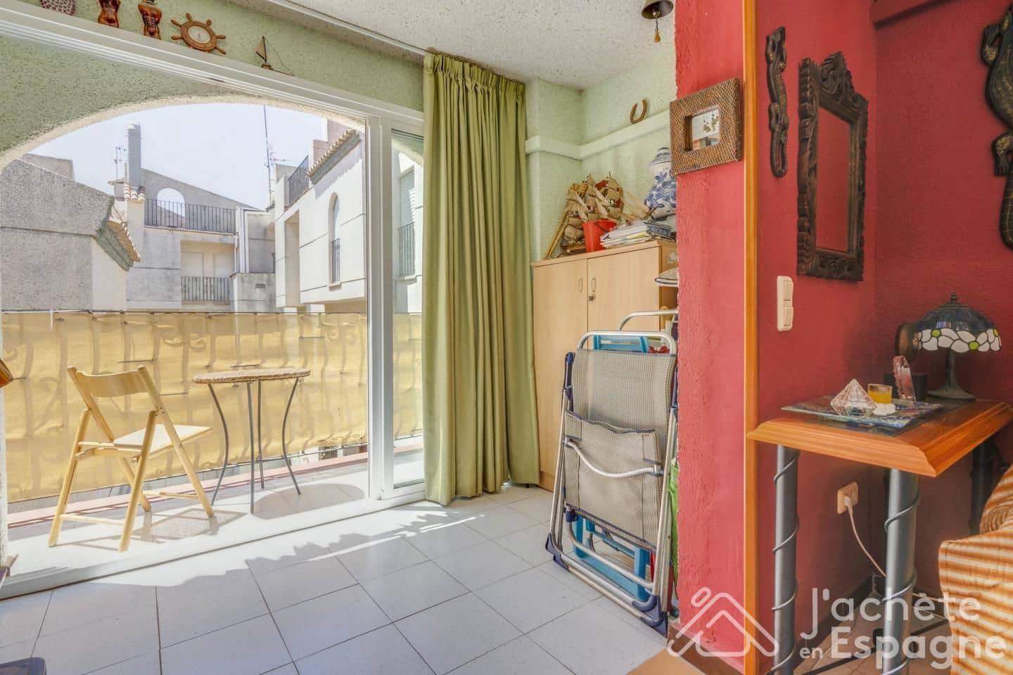 2 soverom Leilighet til salgs i Oropesa  - € 128 000 (Ref: 10158383)